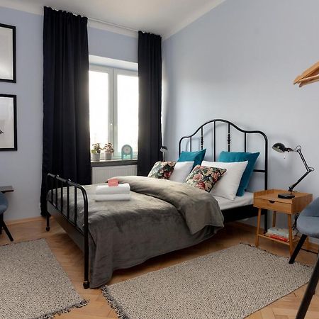 Hala Mirowska Stylish Apartment Βαρσοβία Εξωτερικό φωτογραφία