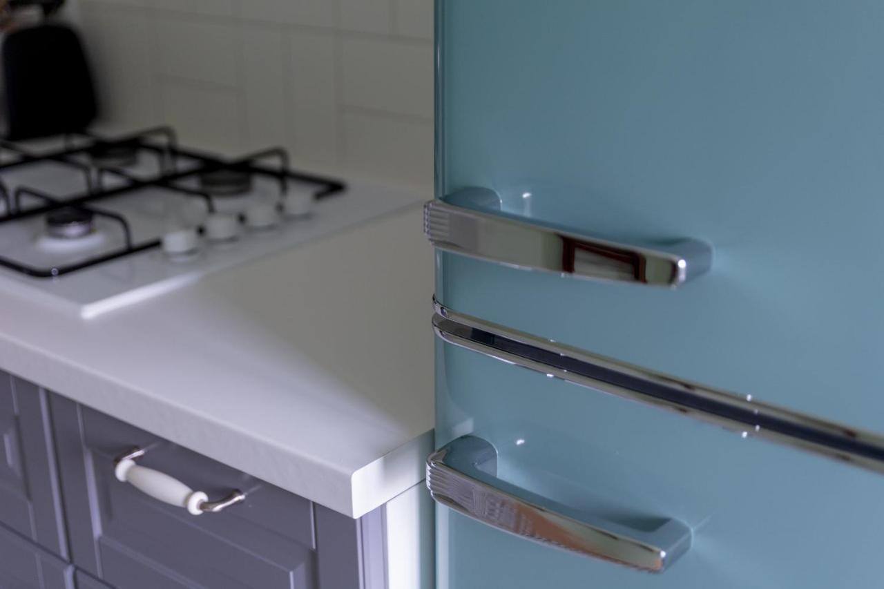 Hala Mirowska Stylish Apartment Βαρσοβία Εξωτερικό φωτογραφία