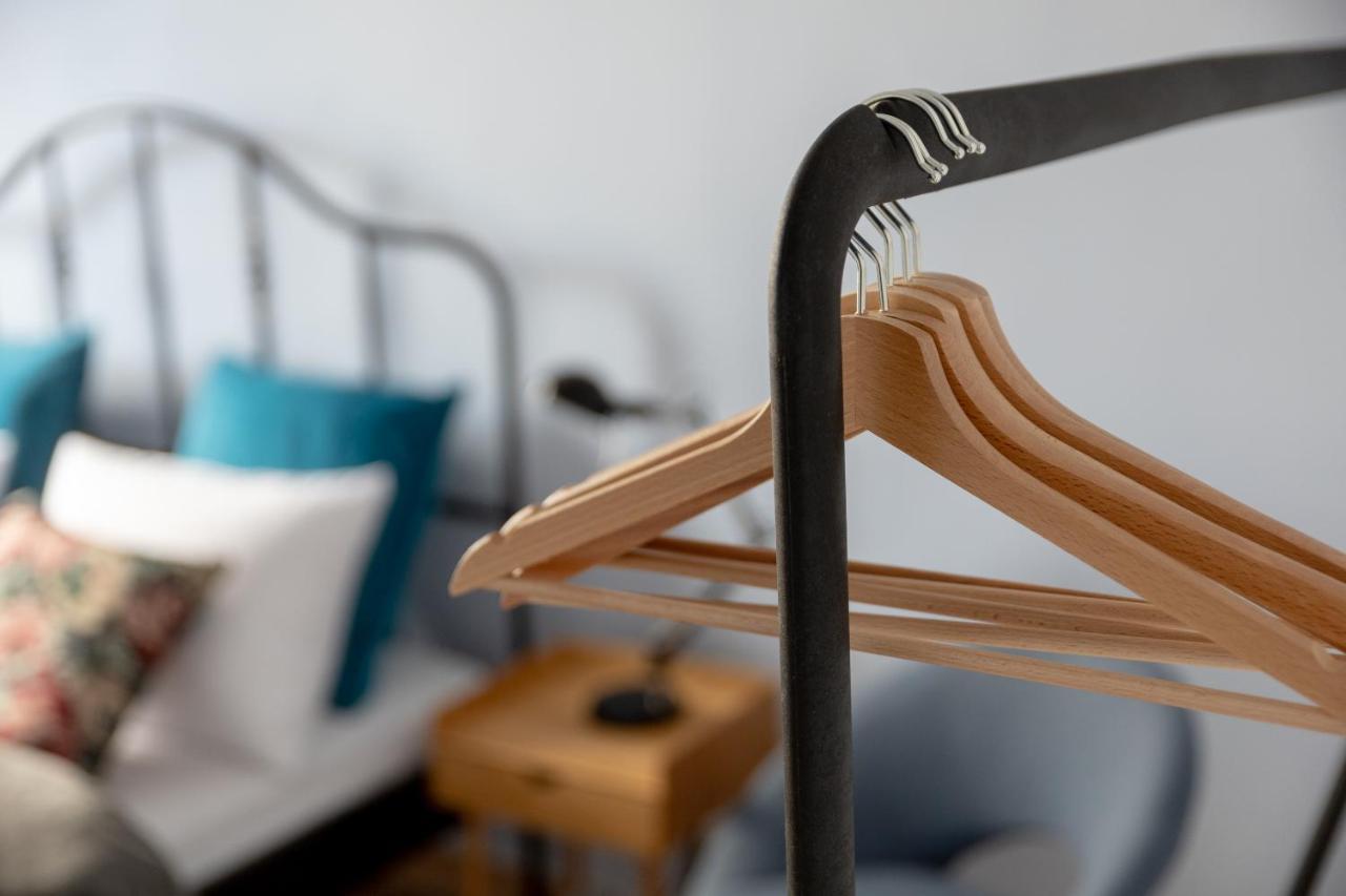 Hala Mirowska Stylish Apartment Βαρσοβία Εξωτερικό φωτογραφία