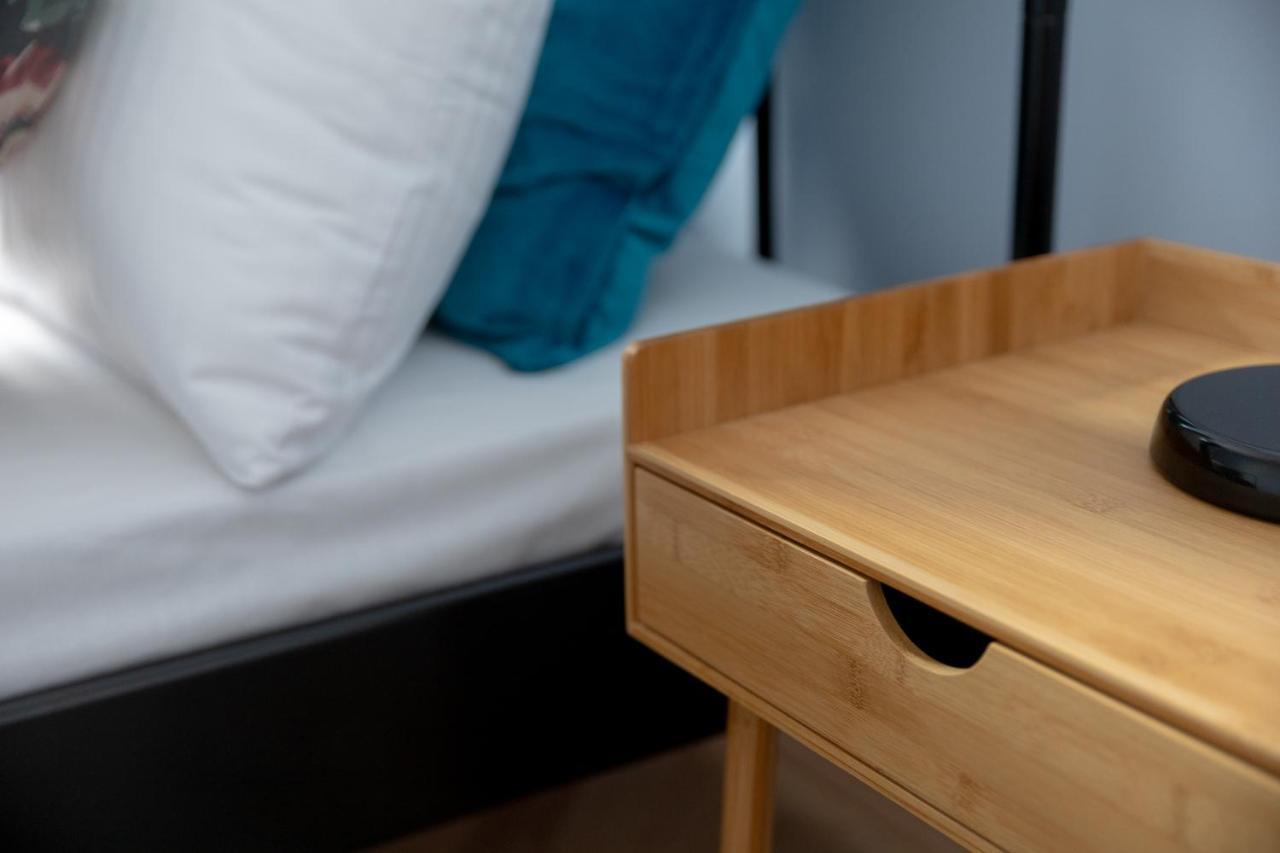 Hala Mirowska Stylish Apartment Βαρσοβία Εξωτερικό φωτογραφία